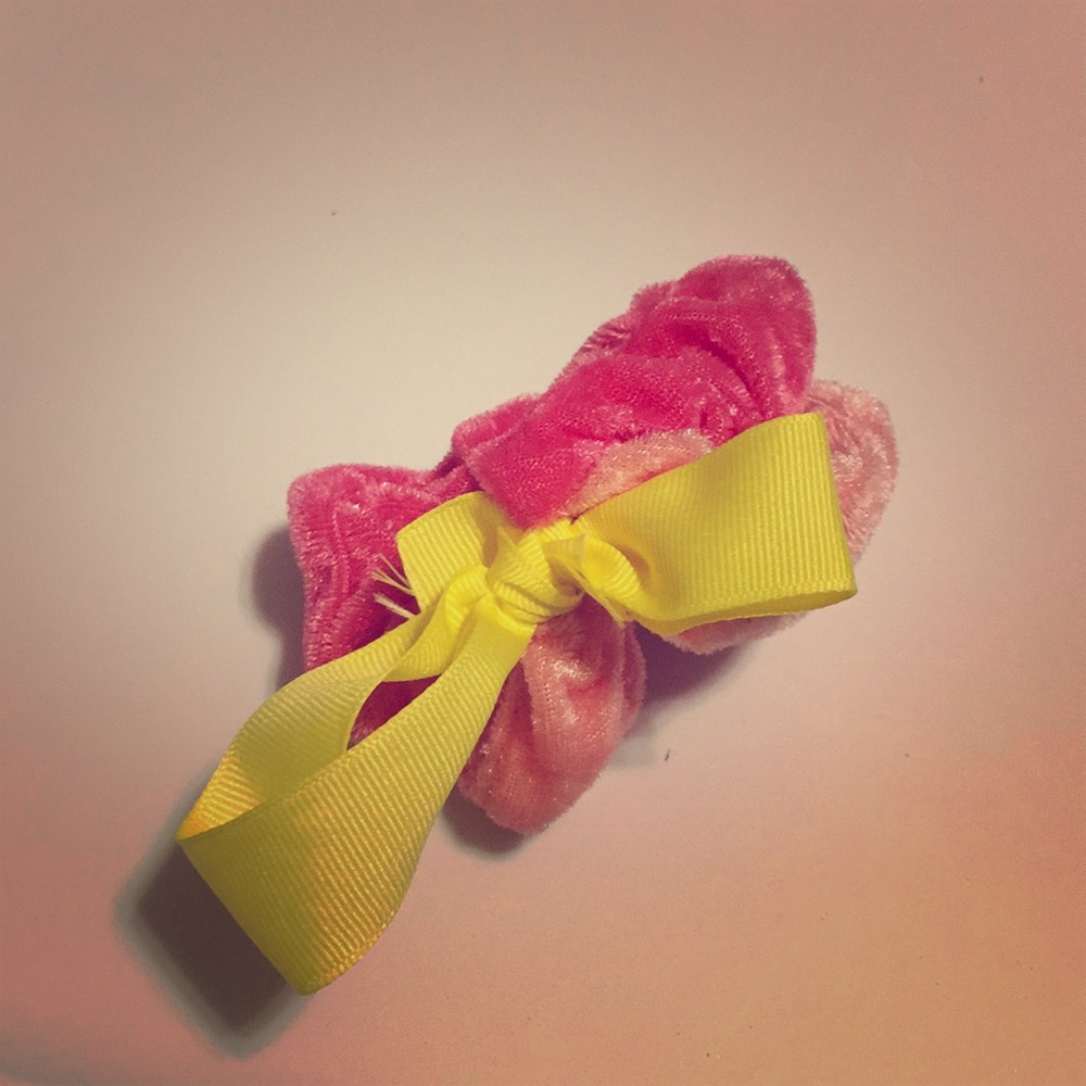 Scrunchies